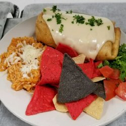 Greenside Grille at Lake Arrowhead