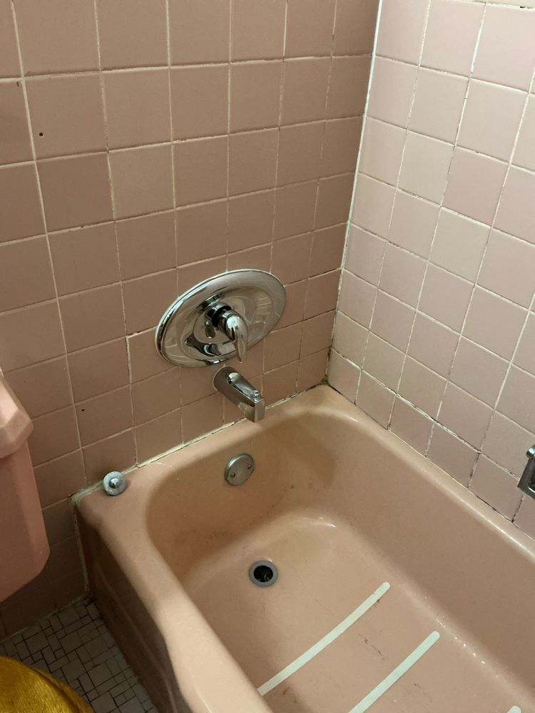 Slide of Rel-O Plumbing