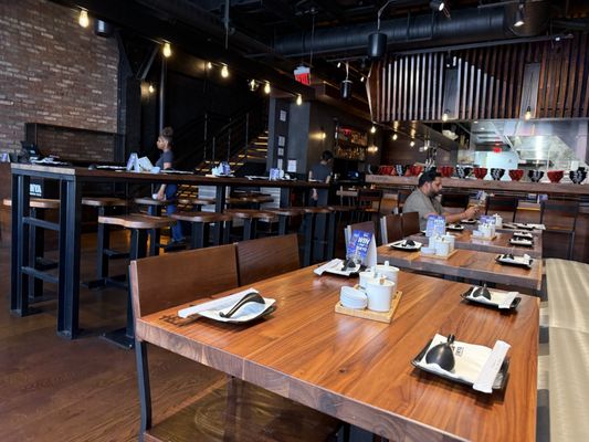 JINYA Ramen Bar - Union Market by null