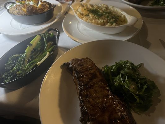 North Center Prime by null