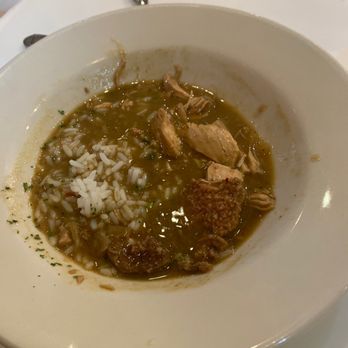 Dooky Chase's Restaurant - Gumbo - Cajun/Creole Near Me - New Orleans, Louisiana Dooky Chase's Restaurant - Gumbo - Cajun/Creole Near Me - New Orleans, Louisiana