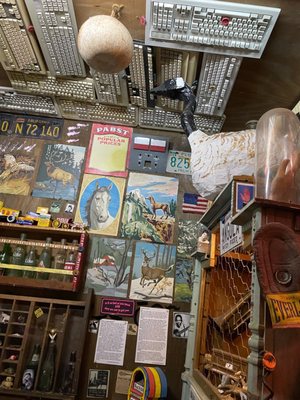 Abita Mystery House / UCM Museum by null