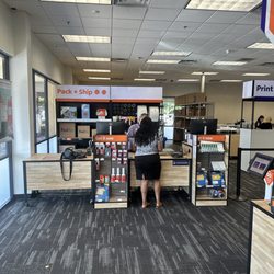 FedEx Office Print & Ship Center
