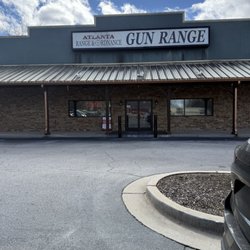 Atlanta Range and Ordnance