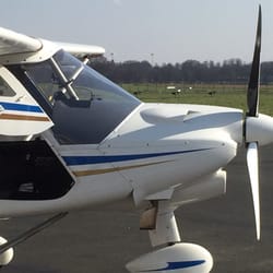 Flugplatz Loemühle