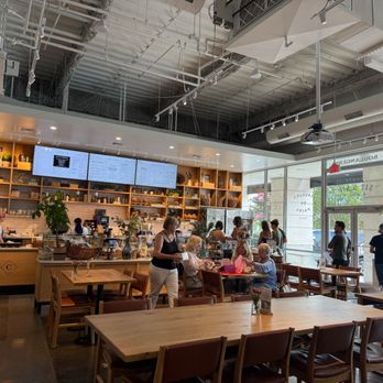 Copain Bakery & Provisions - indoor - Coffee & Tea Near Me - Winston-salem, North Carolina Copain Bakery & Provisions - indoor - Coffee & Tea Near Me - Winston-salem, North Carolina