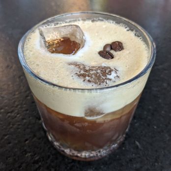 Madre Roof - Carajillo - Breakfast & Brunch Near Me - México, D.F., DIF Madre Roof - Carajillo - Breakfast & Brunch Near Me - México, D.F., DIF