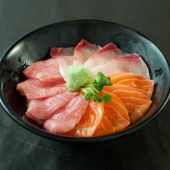 Sushi Win Jr - Assortment of sashimi - Sushi Bars Near Me - Evergreen, Colorado Sushi Win Jr - Assortment of sashimi - Sushi Bars Near Me - Evergreen, Colorado