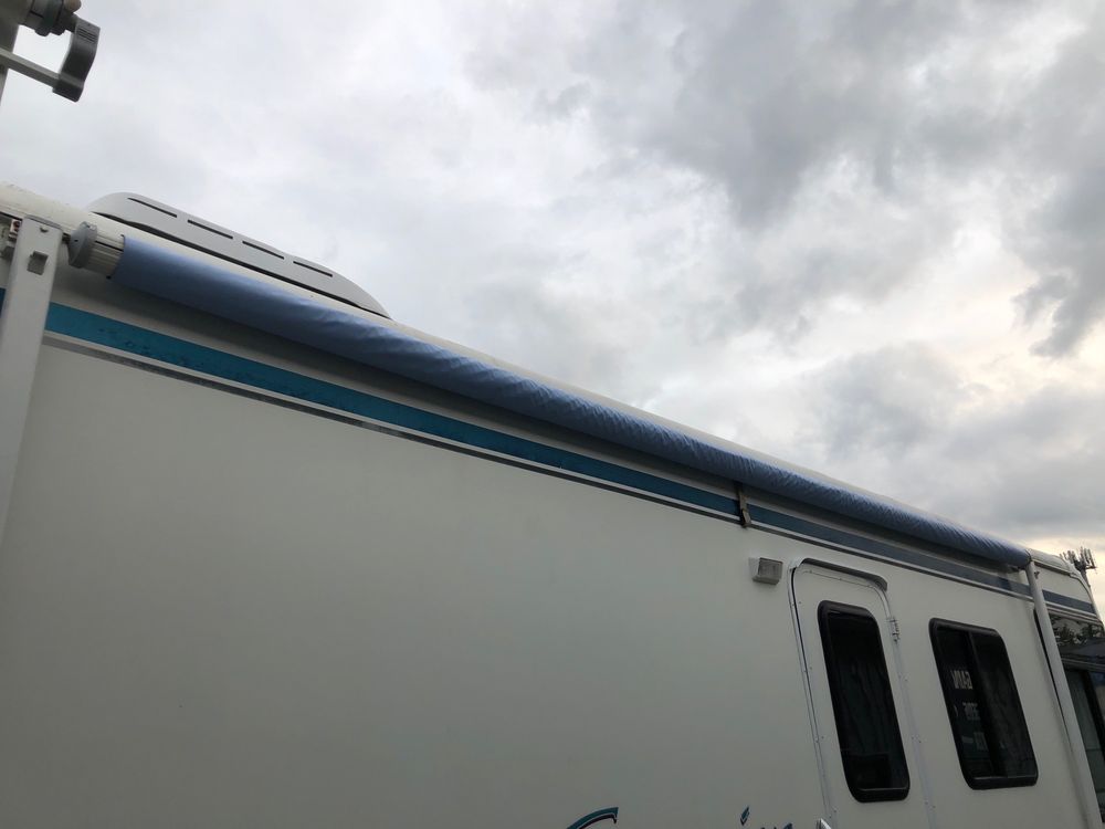 CACHE CAMPER MFG Updated September 2024 23 Photos 7593 E Ashmore