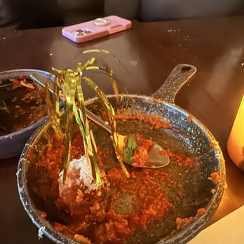 L'Ardente - Meatballs - Italian Near Me - Washington, DC, District of Columbia L'Ardente - Meatballs - Italian Near Me - Washington, DC, District of Columbia