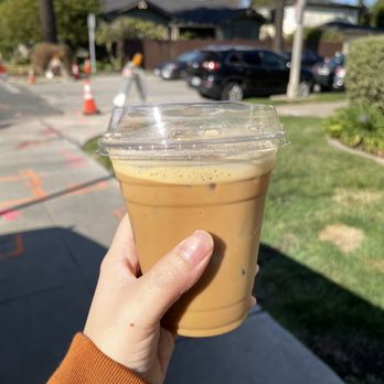 CoffeeDrunk - Instigator - Coffee & Tea Near Me - Long Beach, California