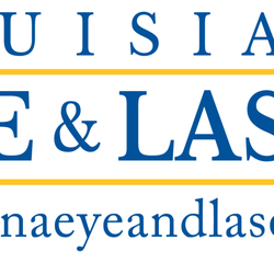 Louisiana Eye & Laser