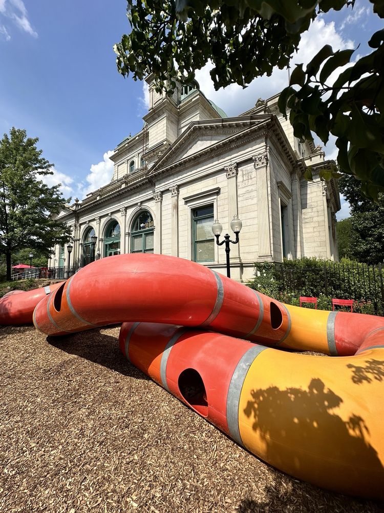 Children's Museum of Pittsburgh