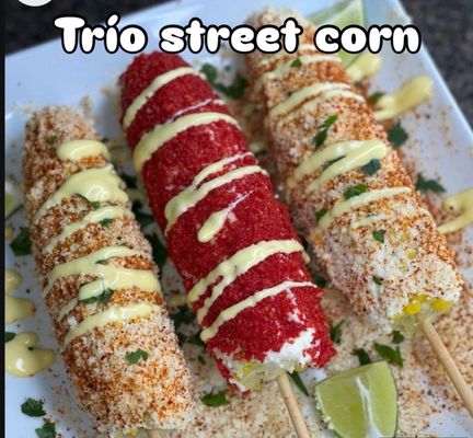 Taco Rico Cutler Bay by null