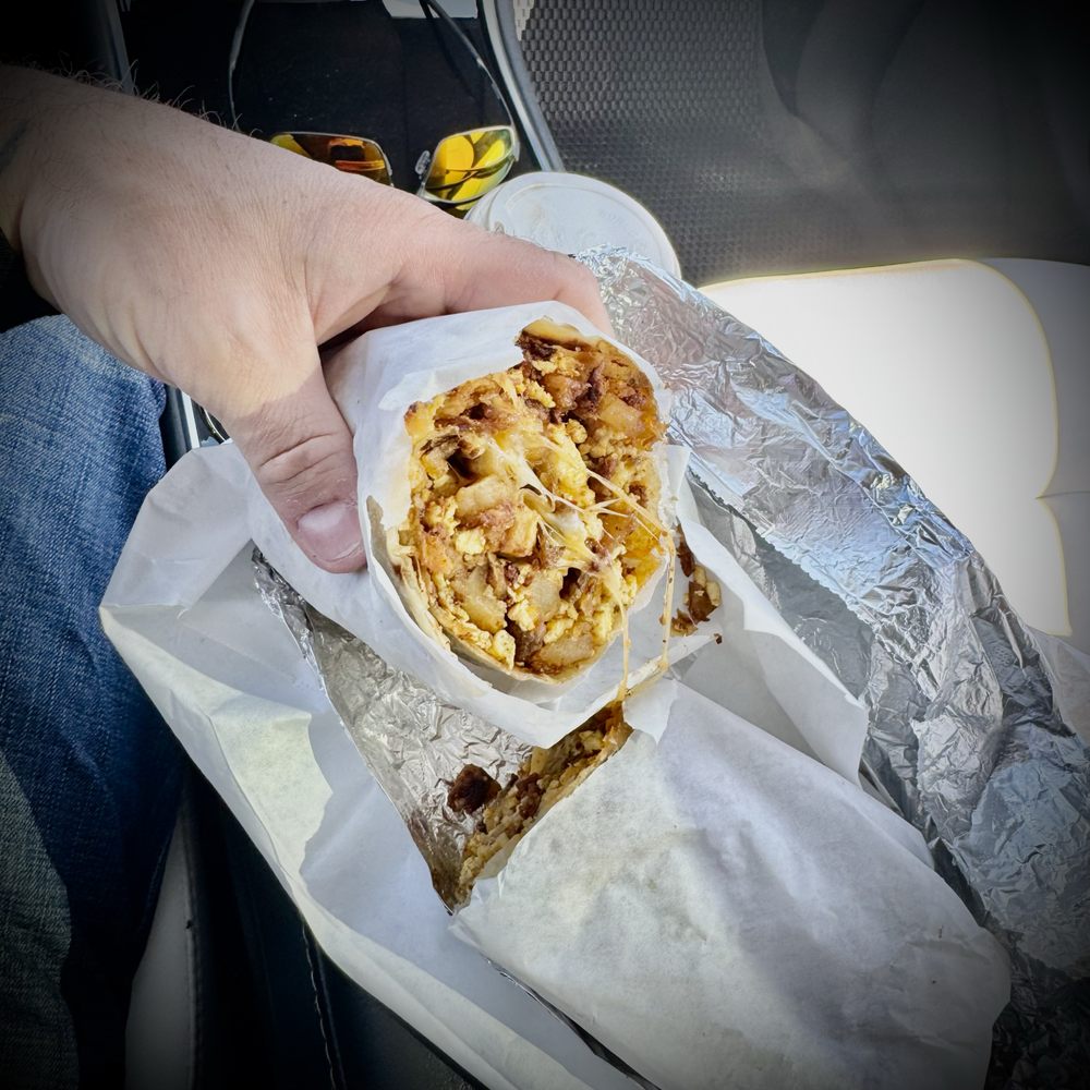 Chile Verde Mexican Grill