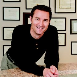 Curtis Johnsen DDS - Dr. Curtis Johnsen