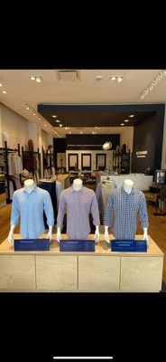 Mizzen+Main Austin by null