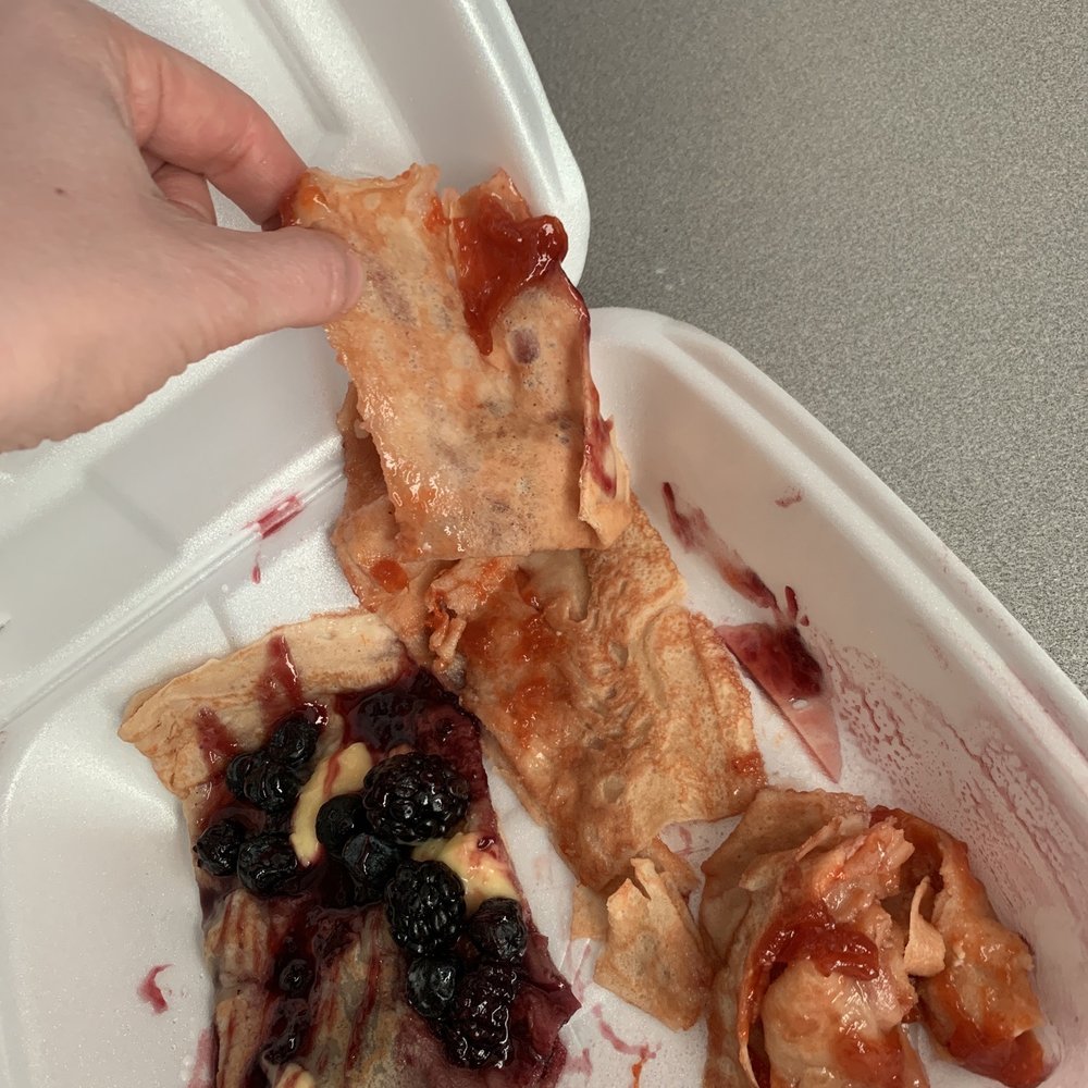 Ardiana’s Restaurant - no goat cheese .. - American Near Me - Novi, Michigan