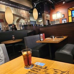 BJ's Restaurant & Brewhouse