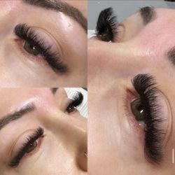 Beauty Therapy by Tonia - Posh Lash Extensions (Volume)