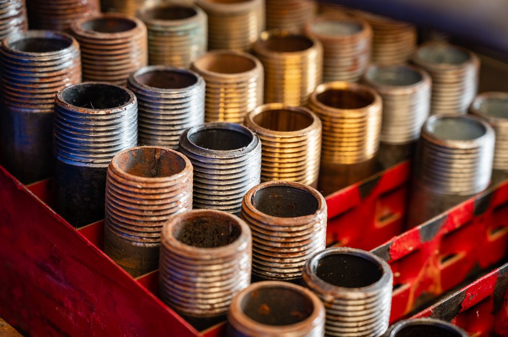 Slide of A-1 Plumbing