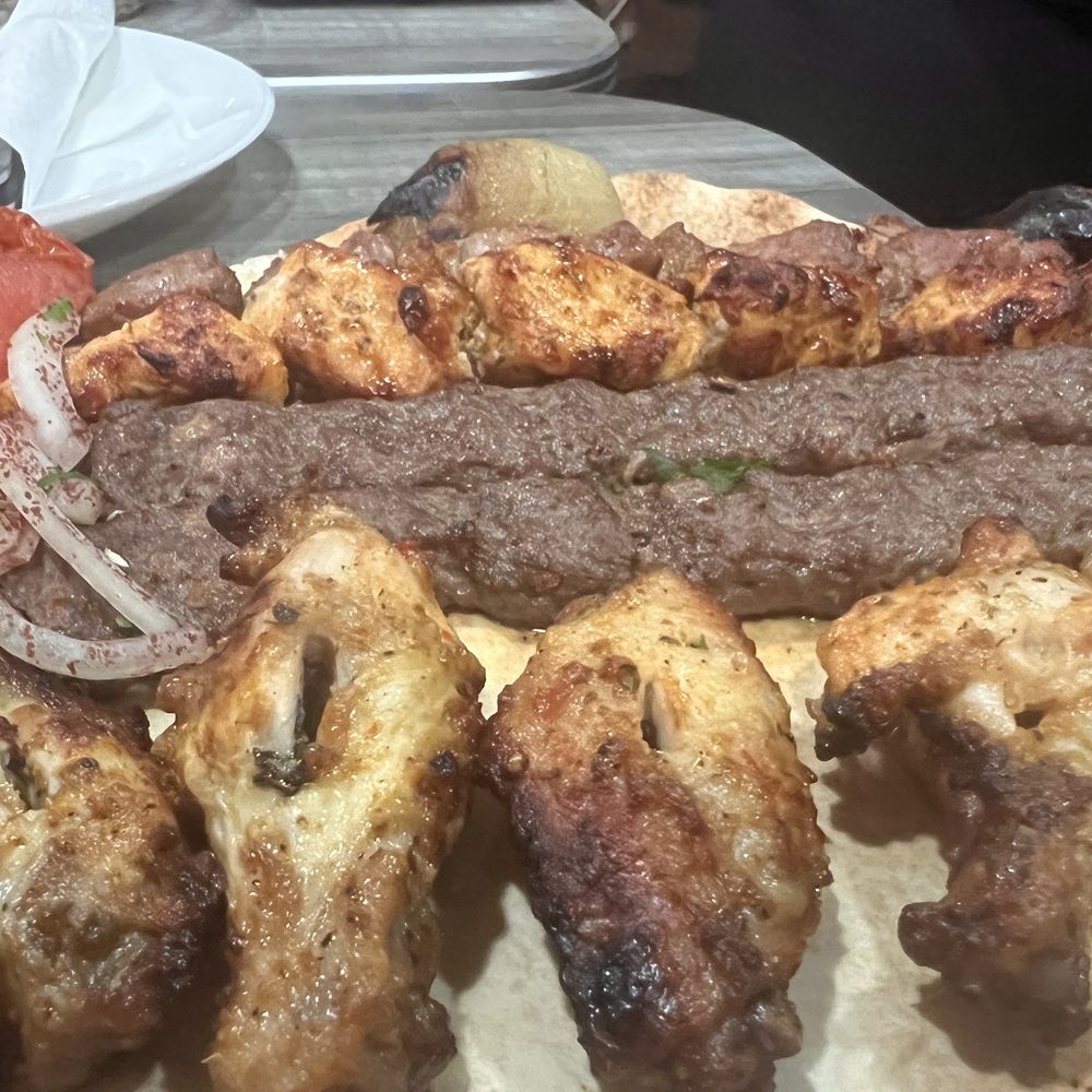 Moussa Butcher Shop - Beef kabab, chicken wings lamb and boneless chicken - Butcher Near Me - Houston, Texas Moussa Butcher Shop - Beef kabab, chicken wings lamb and boneless chicken - Butcher Near Me - Houston, Texas