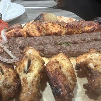 Moussa Butcher Shop - Beef kabab, chicken wings lamb and boneless chicken - Butcher Near Me - Houston, Texas Moussa Butcher Shop - Beef kabab, chicken wings lamb and boneless chicken - Butcher Near Me - Houston, Texas