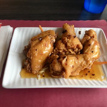 Pho & Thai Westborough - Spicy Hot Wings - Thai Near Me - Westborough, Massachusetts