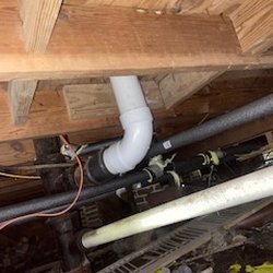 American Eagle Foundation Repair