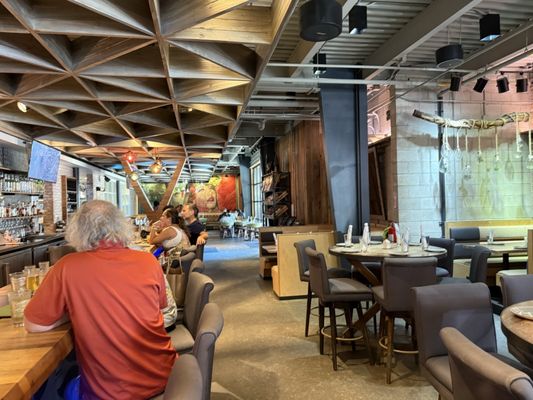 Moku Kitchen by null
