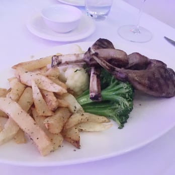 Limani - Lamb - Mediterranean Near Me - New York, New York Limani - Lamb - Mediterranean Near Me - New York, New York