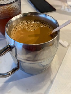 Deer Garden Signatures Soupe et Nouilles Restaurant by null