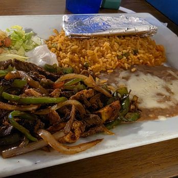 El Viejo Mexican Restaurant - Mexican Near Me - Boone, Iowa