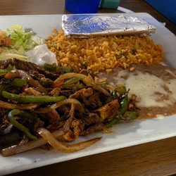 El Viejo Mexican Restaurant