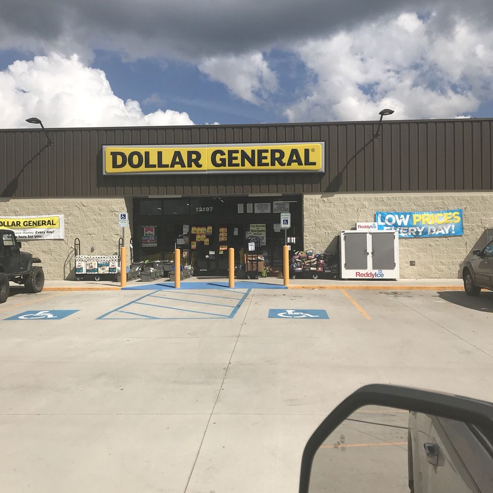 Dollar General - Discount Store Near Me - Cleveland, Texas Dollar General - Discount Store Near Me - Cleveland, Texas
