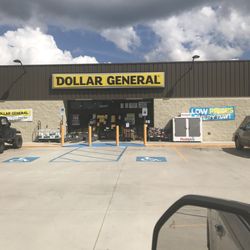 Dollar General