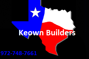 Keown Builders Logo