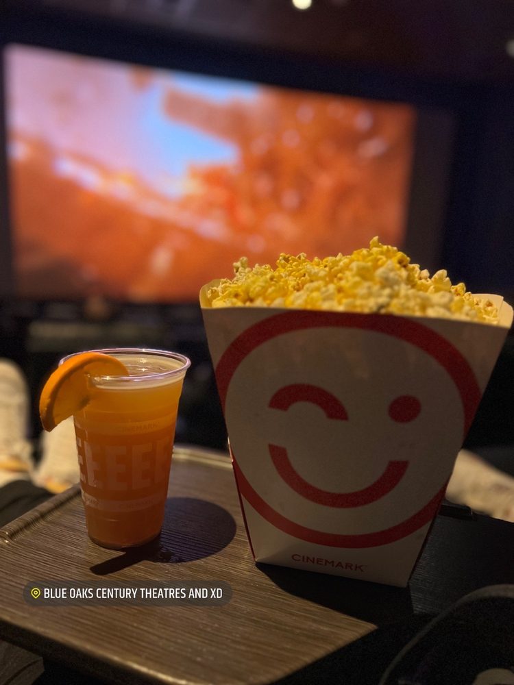 BLUE OAKS CENTURY THEATRES AND XD 278 Photos & 342 Reviews 6692