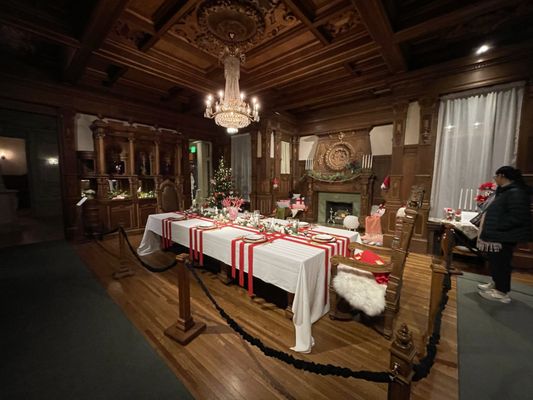 American Swedish Institute by null American Swedish Institute by null