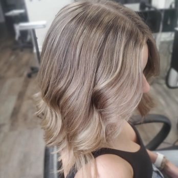 Garrett Neal Studio - Short hairstyle - Hair Salons Near Me - Baton Rouge, Louisiana Garrett Neal Studio - Short hairstyle - Hair Salons Near Me - Baton Rouge, Louisiana