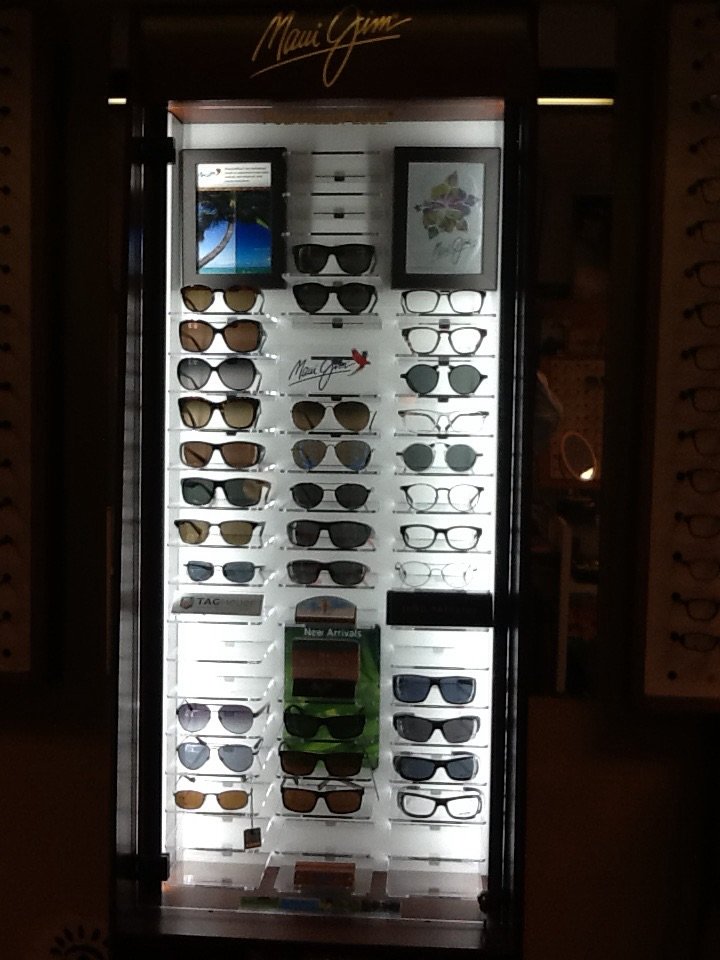 GARDNER OPTICIANS Updated September 2024 214 Rte 59, Suffern, New York Eyewear & Opticians