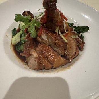 Lemon Grass - Six - Thai Near Me - Syracuse, New York