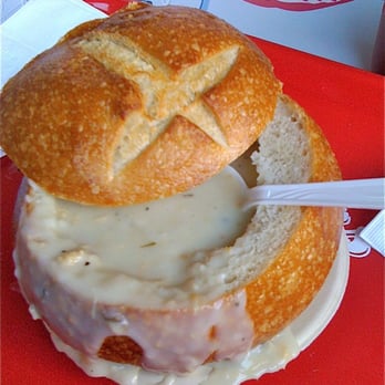 Chowders - Clam Chowder - Seafood Near Me - San Francisco, California Chowders - Clam Chowder - Seafood Near Me - San Francisco, California
