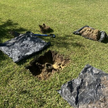 Hinkle Irrigation - Valve that won't turn off. Replacement required - Irrigation Near Me - Columbia, South Carolina Hinkle Irrigation - Valve that won't turn off. Replacement required - Irrigation Near Me - Columbia, South Carolina