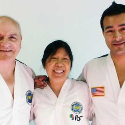 White Tiger School Of Taekwon-Do