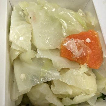 En Fu Express - Veggies good - Chinese Near Me - Temple, Texas