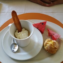 Ristorante dal Cacini