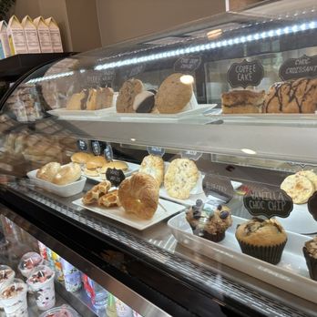 Taimoca - Bakery display - Coffee & Tea Near Me - Montvale, New Jersey Taimoca - Bakery display - Coffee & Tea Near Me - Montvale, New Jersey