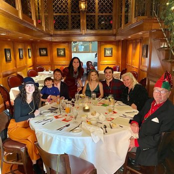 Restaurant August - Family - New American Near Me - New Orleans, Louisiana