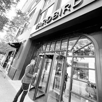 Yardbird Table & Bar - Outside Venue - New American Near Me - Chicago, Illinois Yardbird Table & Bar - Outside Venue - New American Near Me - Chicago, Illinois
